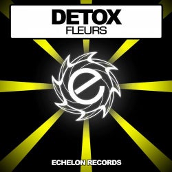 Detox's "Fleurs" Beatport Chart