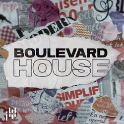 Boulevard House