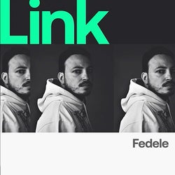 LINK Artist | Fedele - Touring Whispers