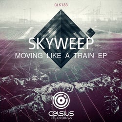 Moving Like A Train EP