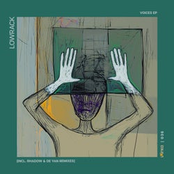 Voices EP (Incl. Rhadow & De Yan Remixes)