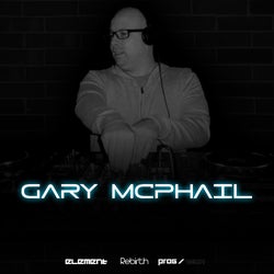 Gary McPhail - Always December Chart - Part 1
