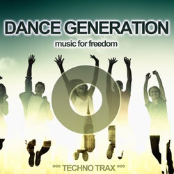 Dance Generation (Music for Freedom)