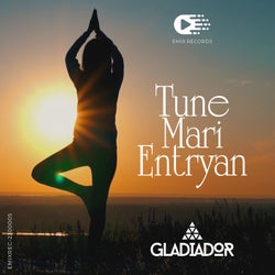 Tune Mari Entryan (Original Mix)