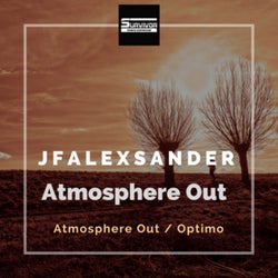 Atmosphere Out