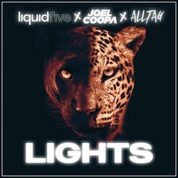 Lights (Extended)