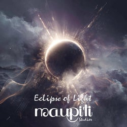 Eclipse Of Light