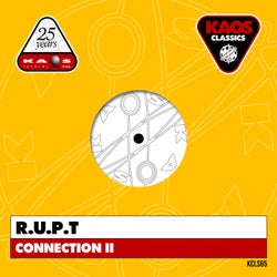 R.U.P.T - Connection II