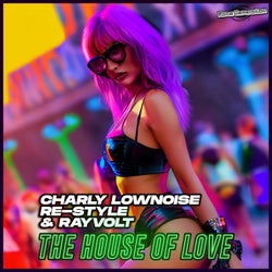 The House Of Love (Extended Mix)
