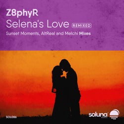 Selena's Love (Remixed)
