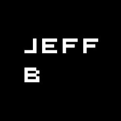 Jeff B - November Chart