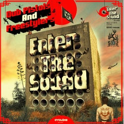 Enter The Sound Chart