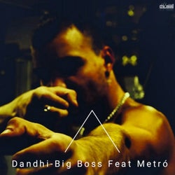 Big Boss (feat. Metro) [Funkyman Mix]