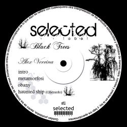Black Trees Remixes			