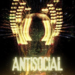 ANTISOCIAL