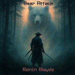 Bear Attack