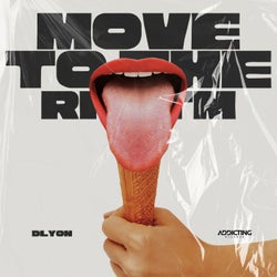 Move To The Rhythm (Extended Mix)