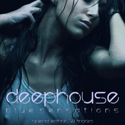 Deep House (Blue Sensations)