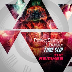 Time Slip: The Remixes