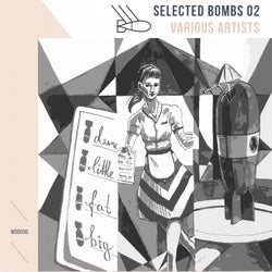 Selected Bombs 02