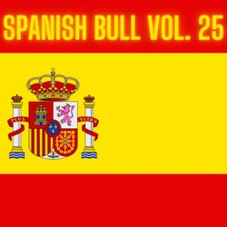 Spanish Bull Vol. 25