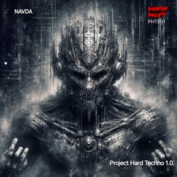 Project Hard Techno 1.0