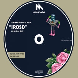 Iroso (Original Mix)