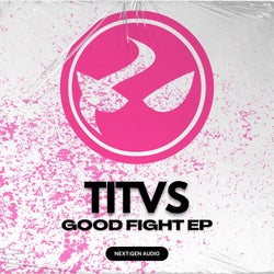 Good Fight EP