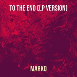 To the End (Lp Version)