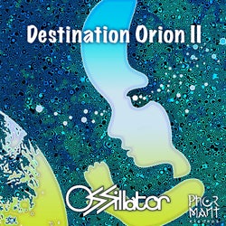Destination Orion II