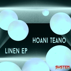 Linen EP