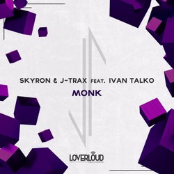 Monk (feat. Ivan Talko)