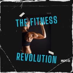 The Fitness Revolution 006