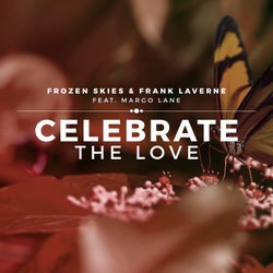 Celebrate the Love.