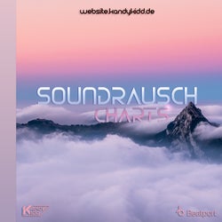 Soundrausch Charts - 10.08.25