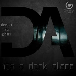 It's a Dark Place