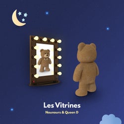 Les vitrines