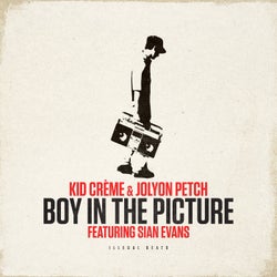 Boy in the Picture