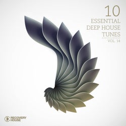 10 Essential Deep House Tunes - Volume 14