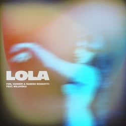 Lola - Extended Mix
