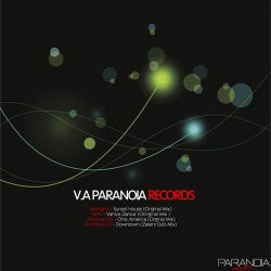 V.A Paranoia Records