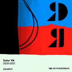 SOLAR VA 2020-2021