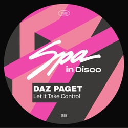 Let It Take Control
