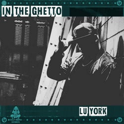 In the Ghetto