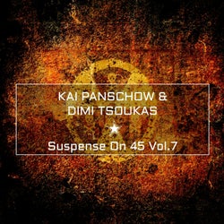 Suspense On 45 Vol.7