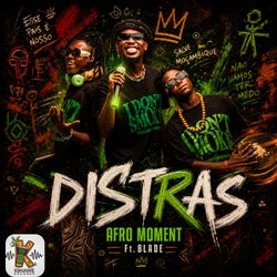 Distras (Radio edit)