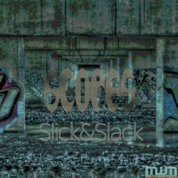 Slick & Slack EP