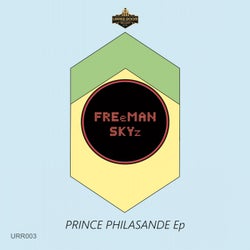 Prince Philasande