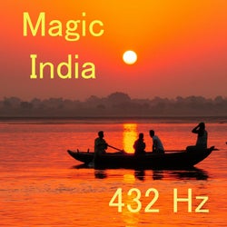 Magic India