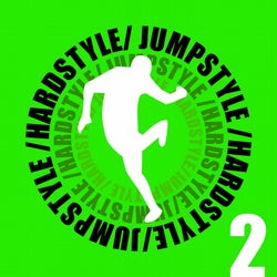 Jumpstyle Hardstyle Vol 2